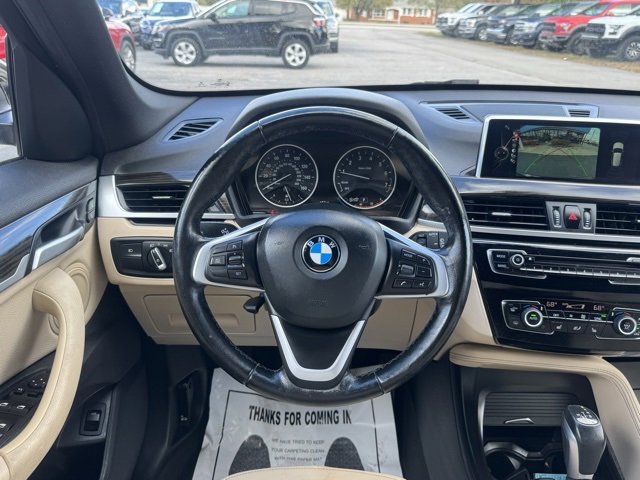 Used 2017 BMW X1 sDrive28i image 19