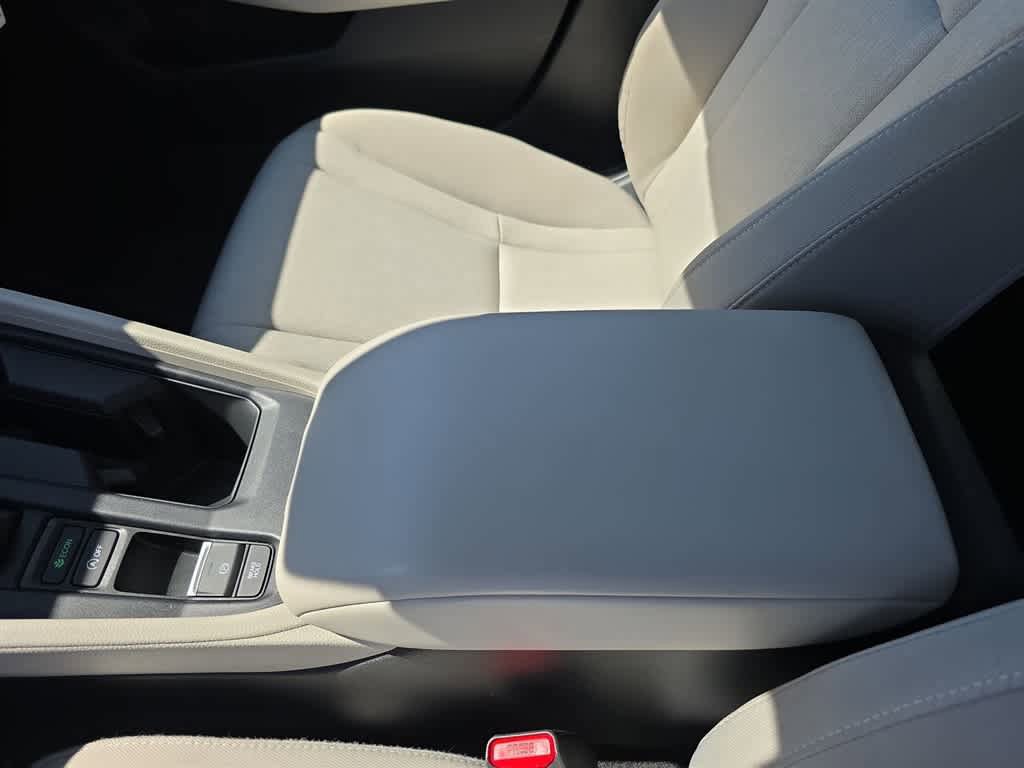 Certified 2025 Honda Accord SE image 25