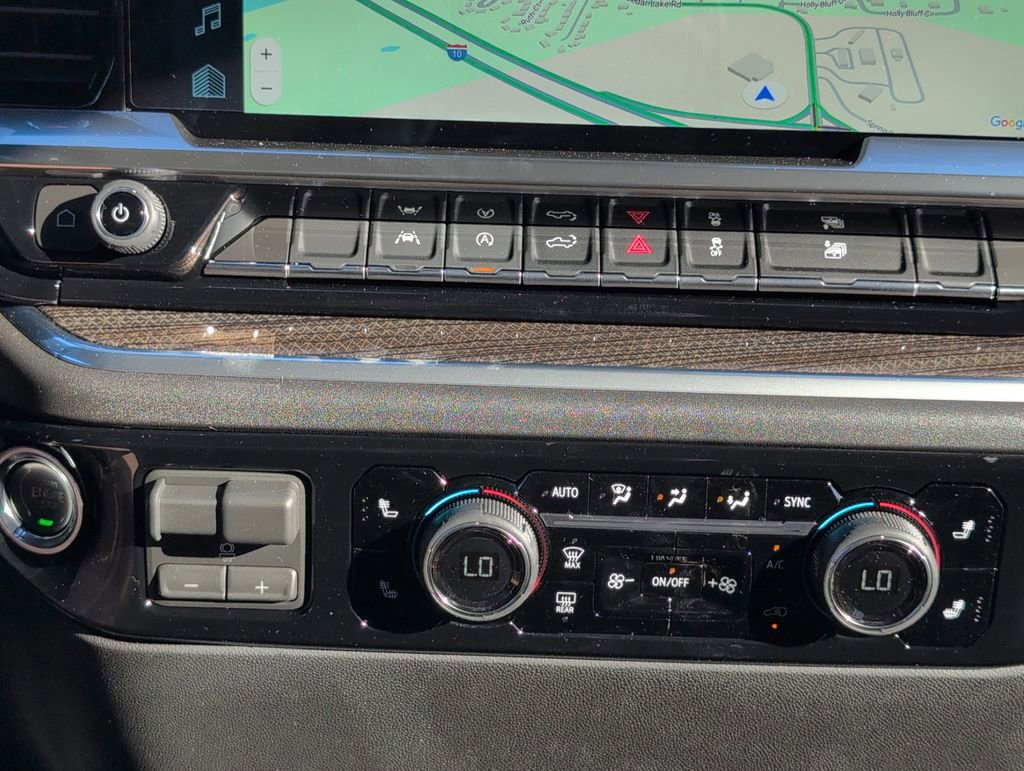 New 2026 Chevrolet Silverado 1500 LT w/ LPO, Dark Essentials Package image 16