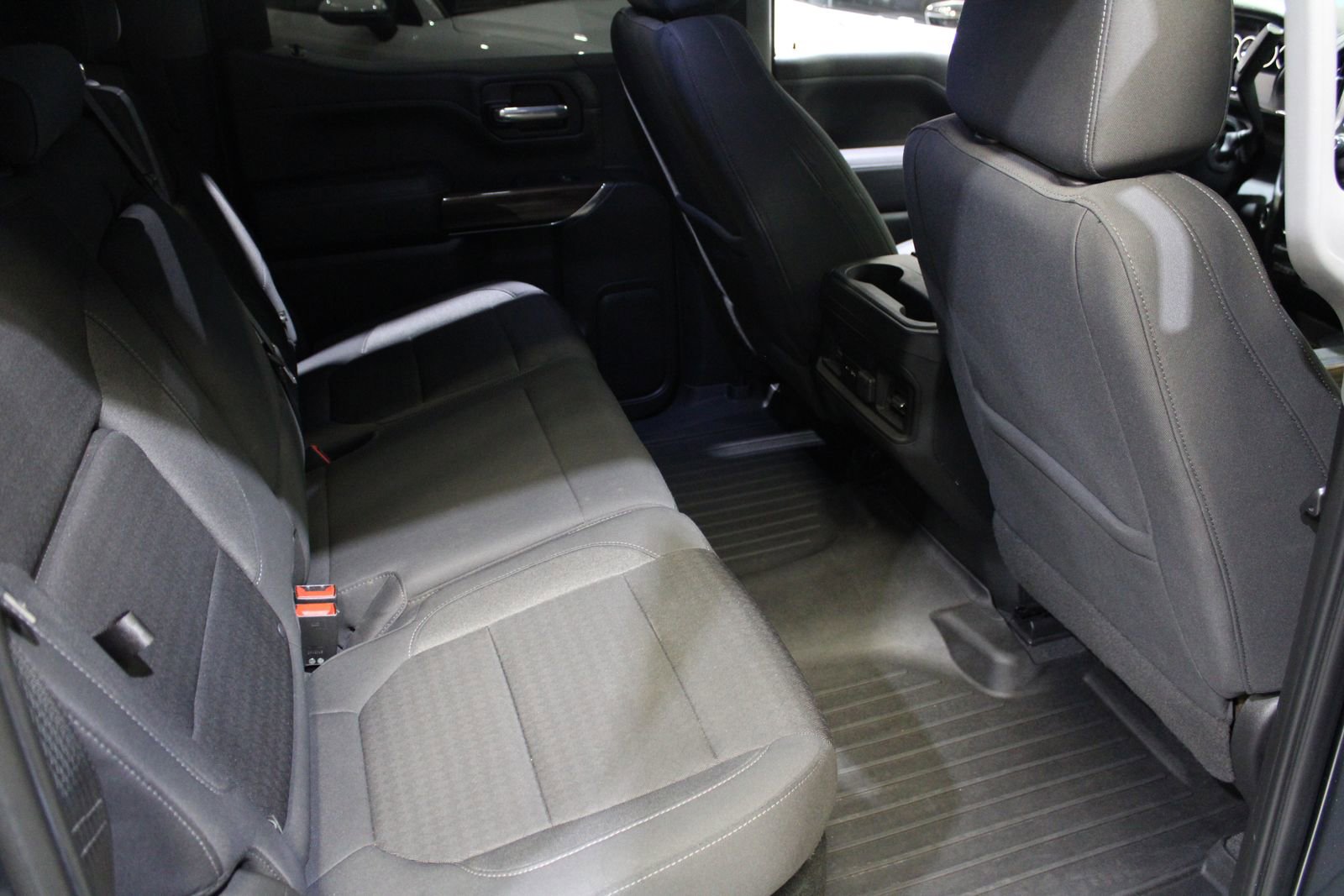 Used 2021 Chevrolet Silverado 1500 RST image 20