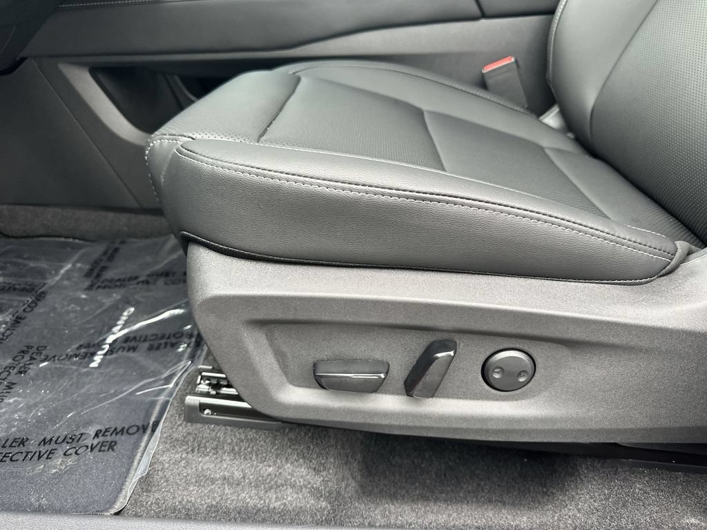 New 2026 Nissan Murano SL AWD/4WD image 18