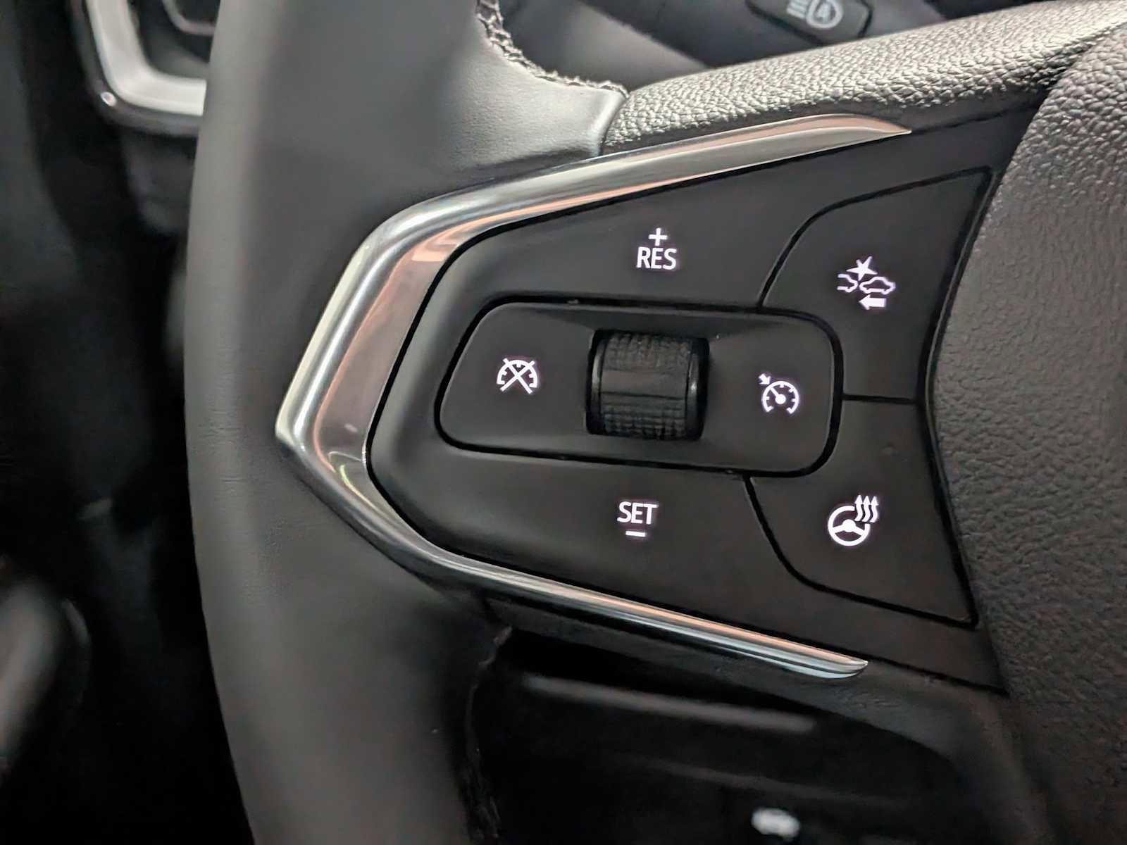 New 2026 Chevrolet TrailBlazer LT w/ Convenience Package image 25