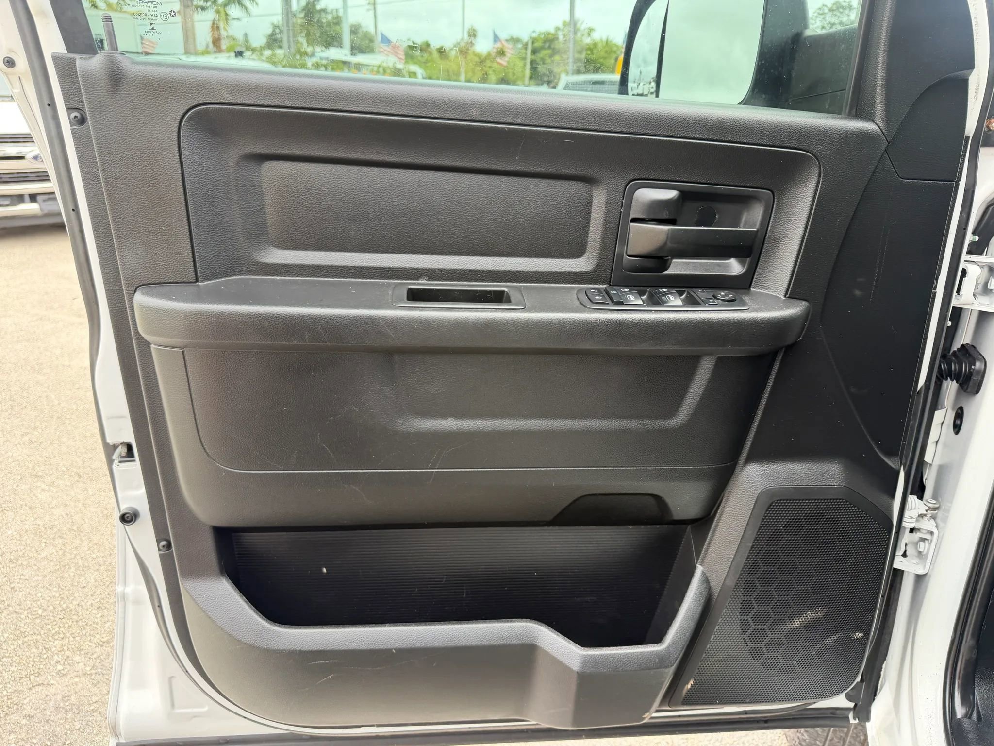 Used 2018 RAM 3500 Tradesman w/ Ambulance Prep Group AWD/4WD image 9