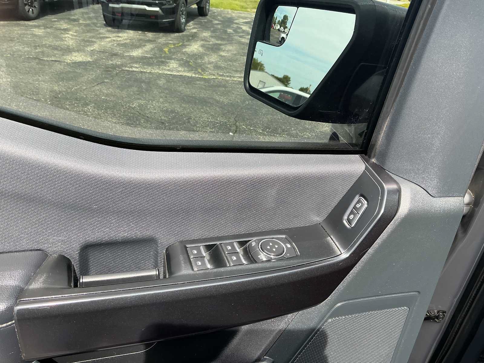 Used 2021 Ford F150 XL w/ STX Appearance Package AWD/4WD image 20