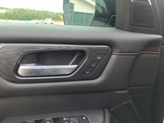 New 2026 Nissan Armada PRO-4X AWD/4WD image 10
