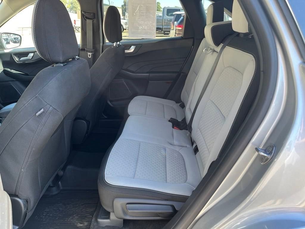 Used 2024 Ford Escape Active w/ Tech Pack #2 image 25