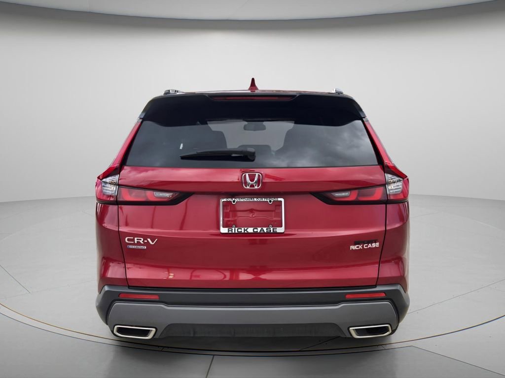 Used 2025 Honda CR-V Sport image 6