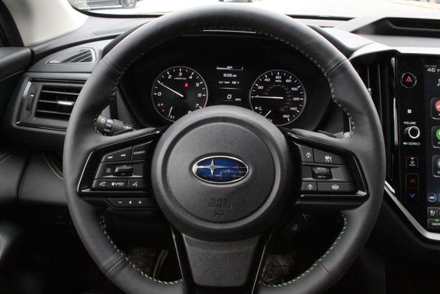 New 2026 Subaru Ascent Bronze Edition image 14