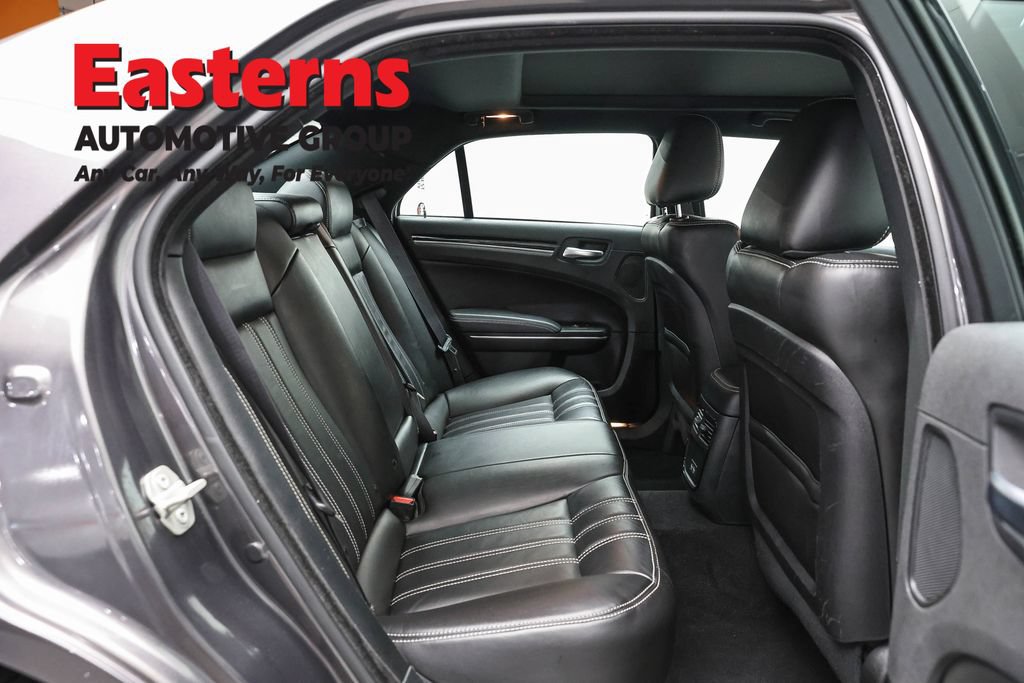 Used 2023 Chrysler 300 S RWD image 22