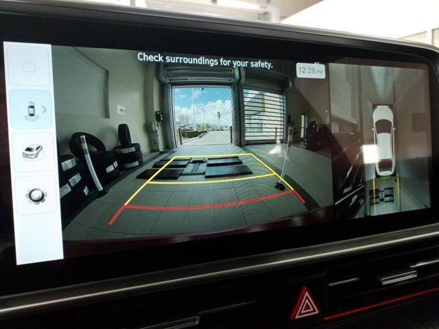 Certified 2024 Hyundai Ioniq 6 Limited RWD image 8