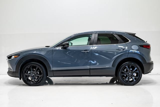 Used 2025 MAZDA CX-30 AWD 2.5 S w/ Preferred Package image 29