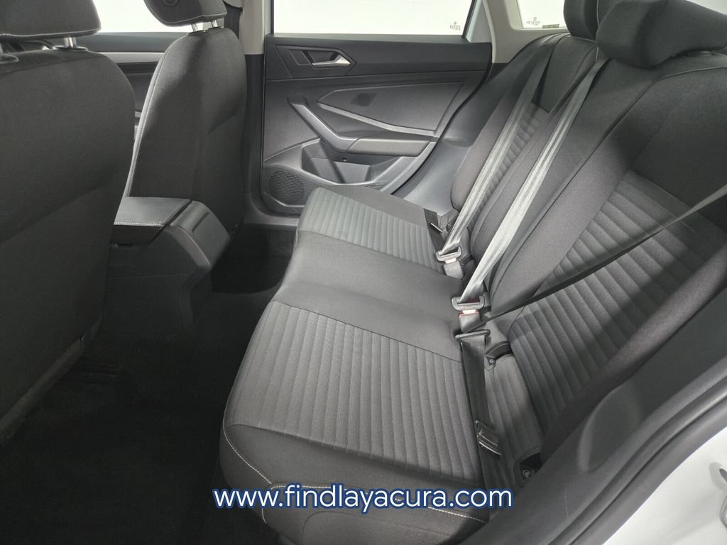 Used 2024 Volkswagen Jetta S FWD image 13