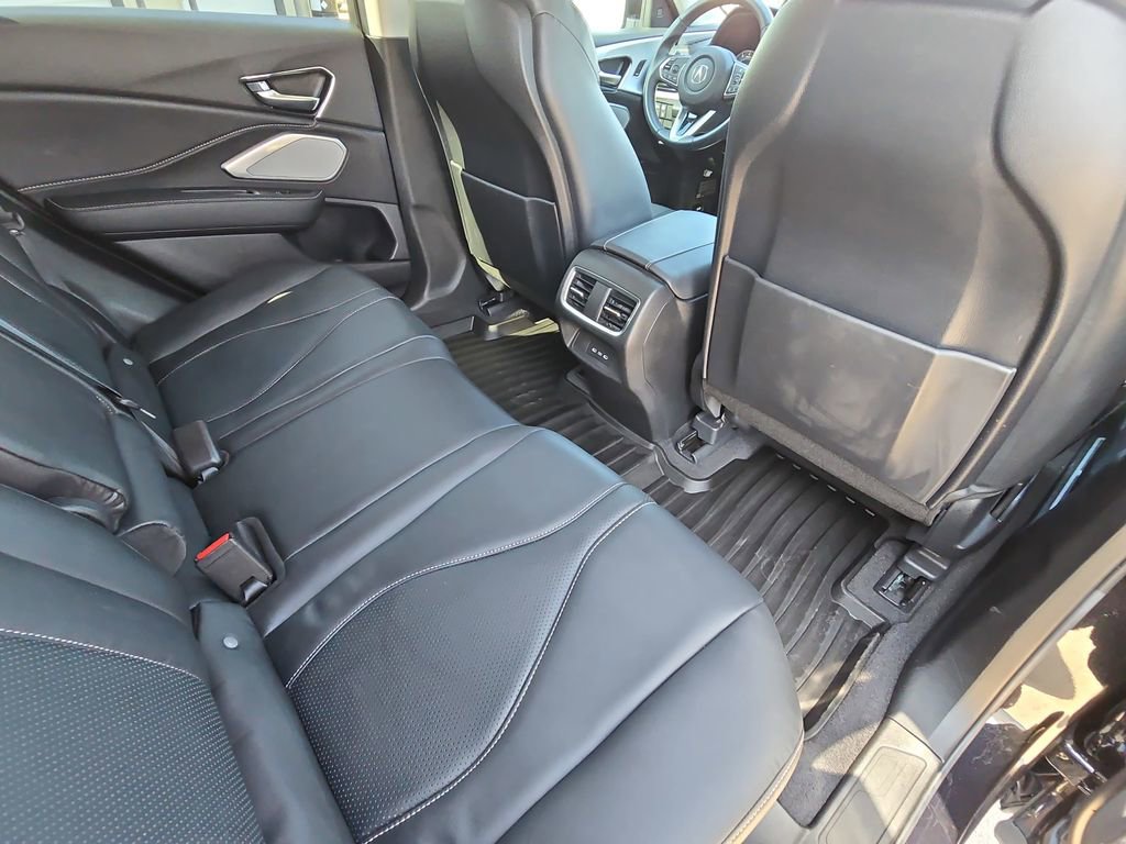 Used 2023 Acura RDX w/ Technology Package image 11