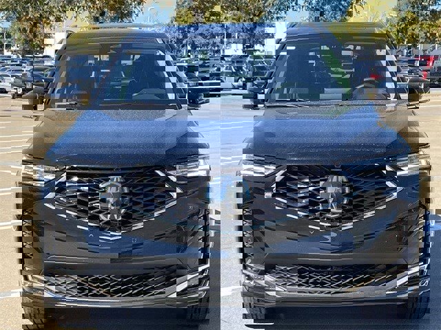 New 2026 Acura MDX SH-AWD w/ Advance Package image 8