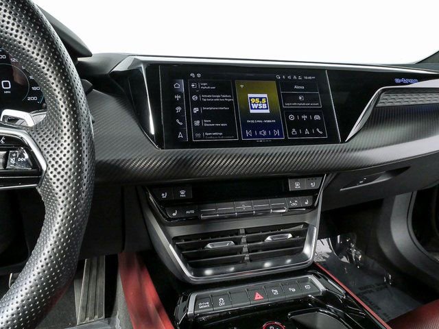 Used 2024 Audi RS e-tron GT image 13