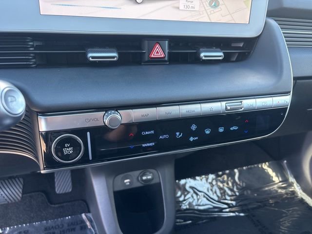 Used 2024 Hyundai Ioniq 5 SE RWD image 28