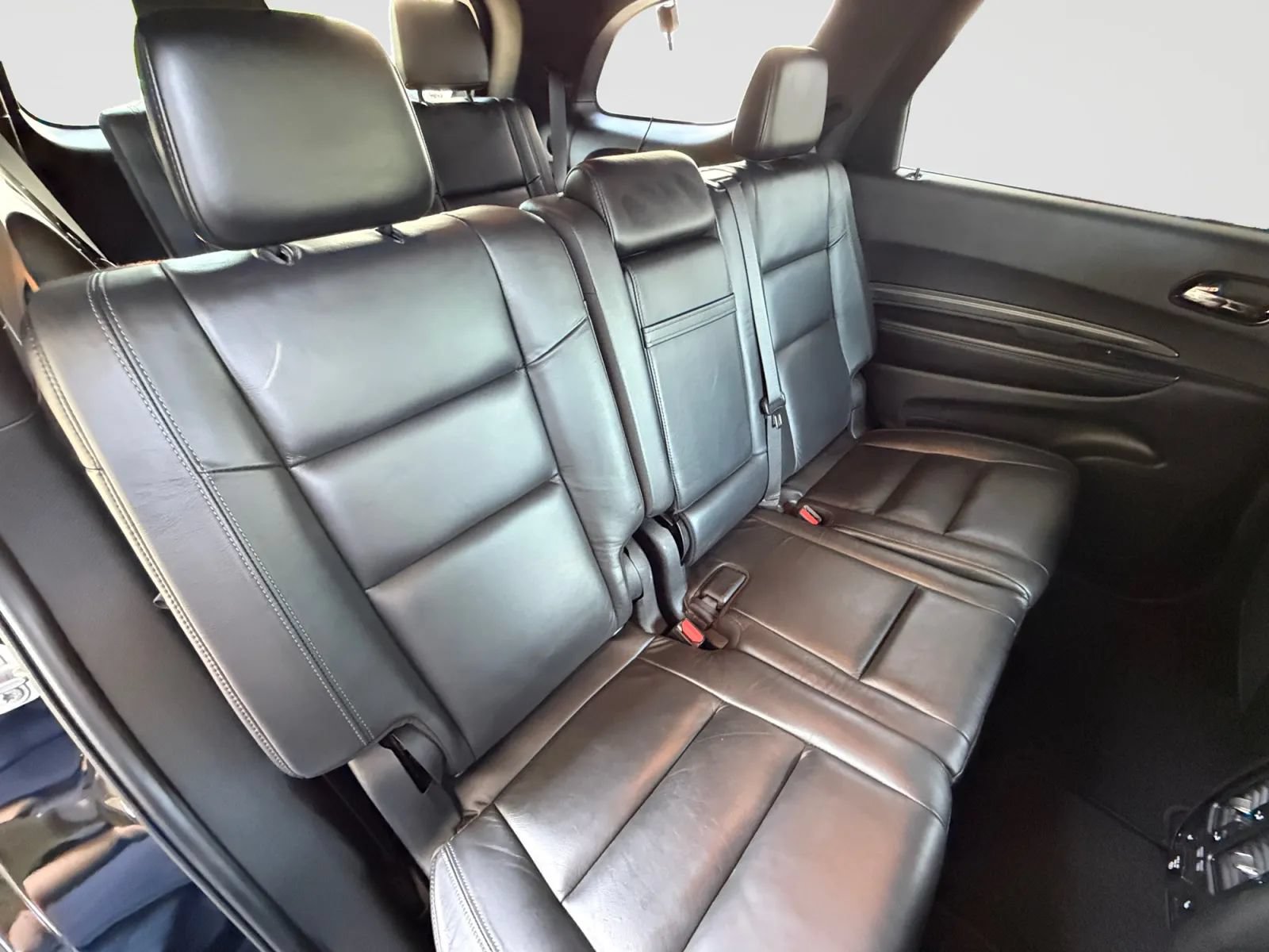 Used 2021 Dodge Durango GT AWD/4WD image 19
