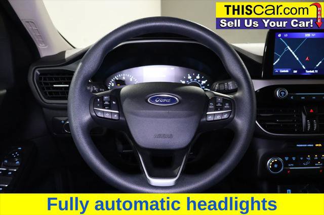 Used 2020 Ford Escape SE image 19