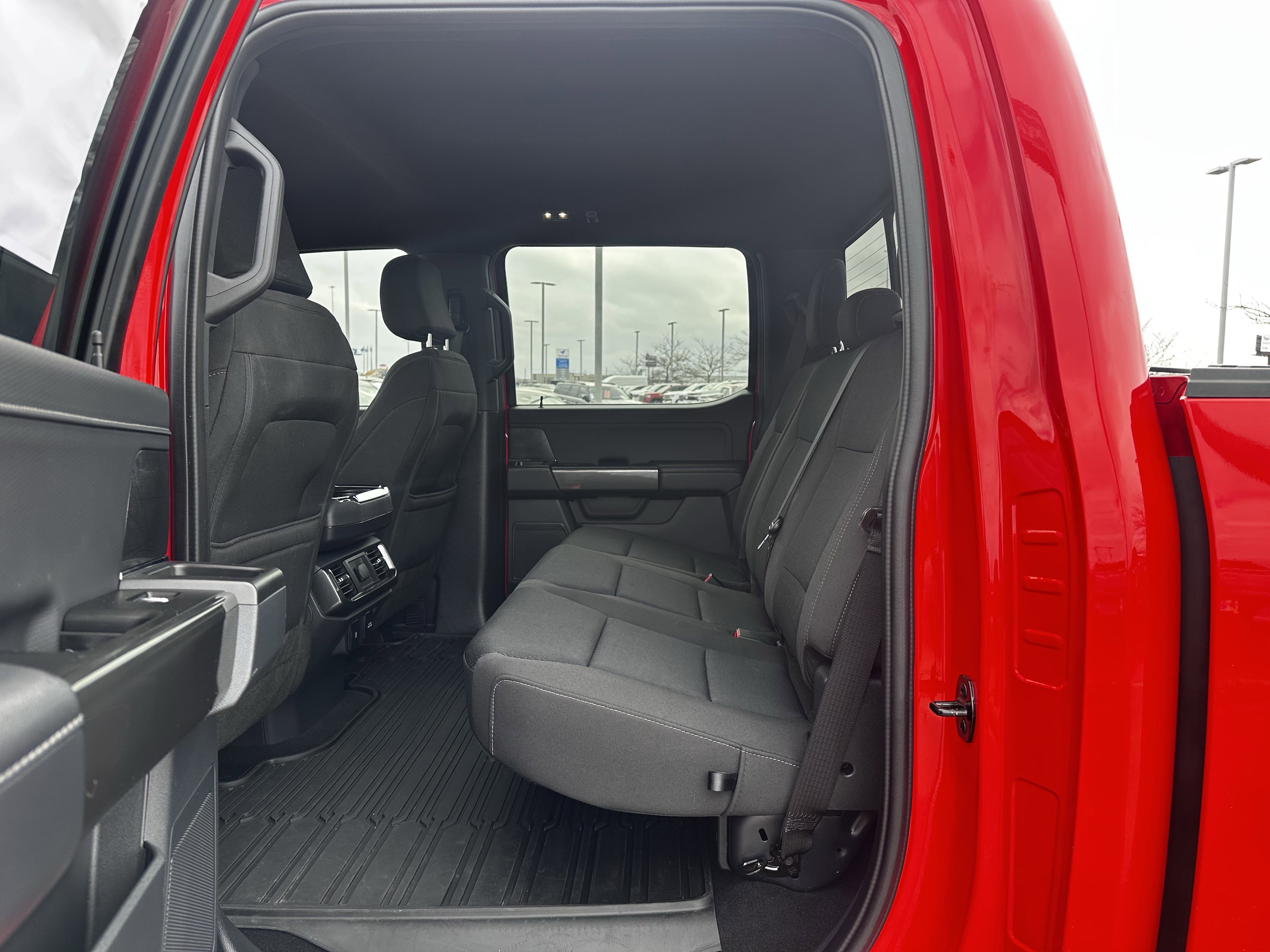 Certified 2023 Ford F150 XLT w/ Equipment Group 302A High image 19