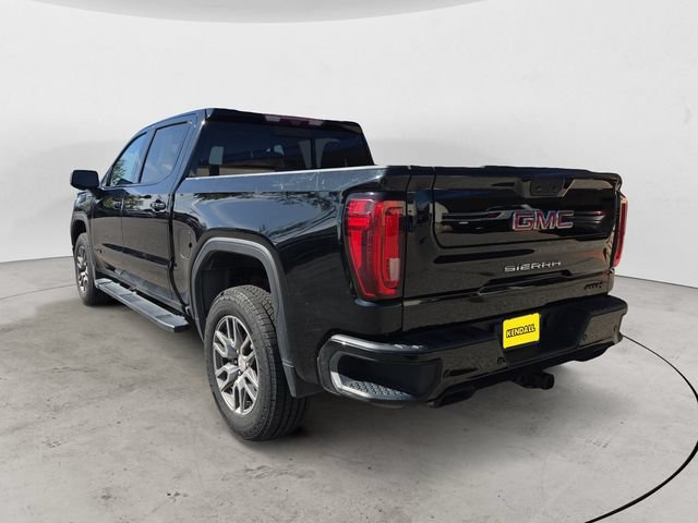 Used 2020 GMC Sierra 1500 AT4 w/ AT4 Carbonpro Edition AWD/4WD image 6
