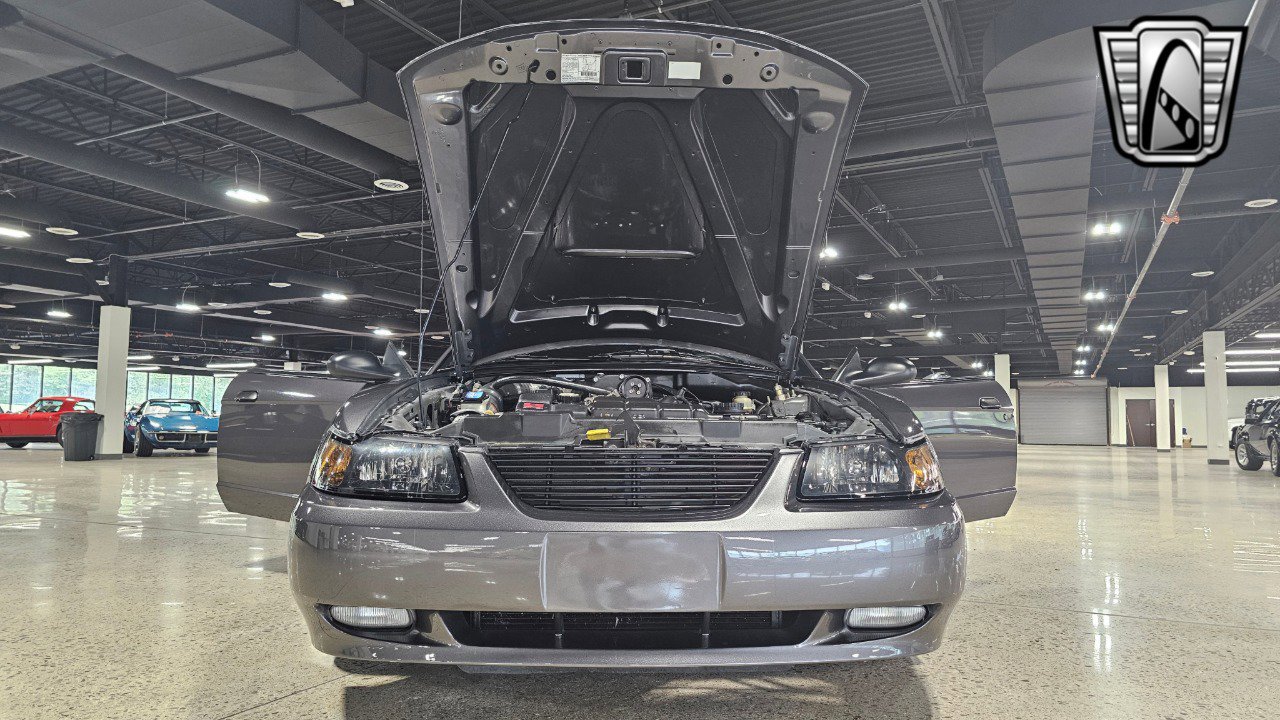 Used 2003 Ford Mustang GT image 20