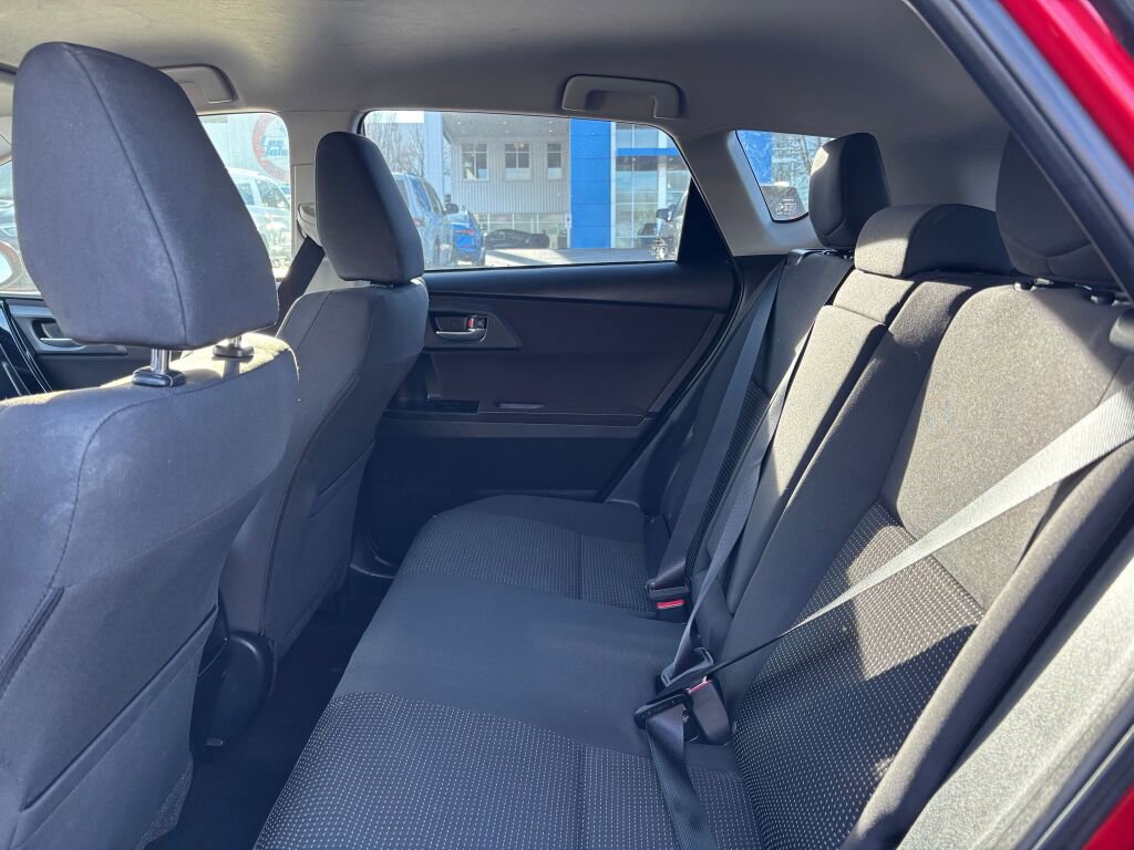 Used 2016 Scion iM Base image 13