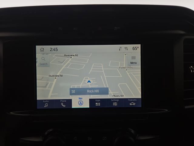 Used 2022 Ford F150 XL w/ Equipment Group 101A High image 23