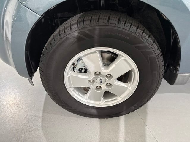 Used 2011 Ford Escape XLT w/ 201A Rapid Spec Order Code FWD image 5