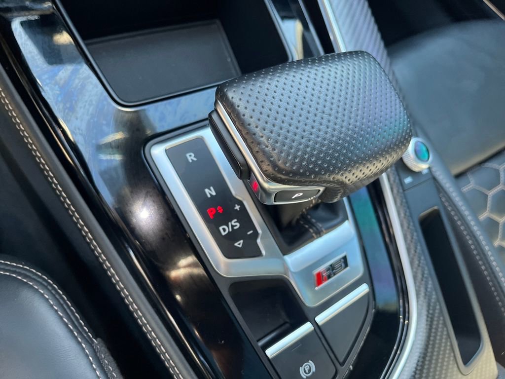 Used 2022 Audi RS 5 Sportback image 29