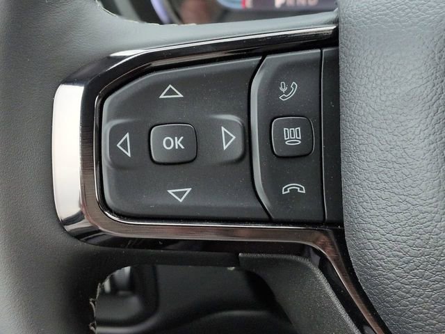 New 2026 RAM 3500 Limited image 27