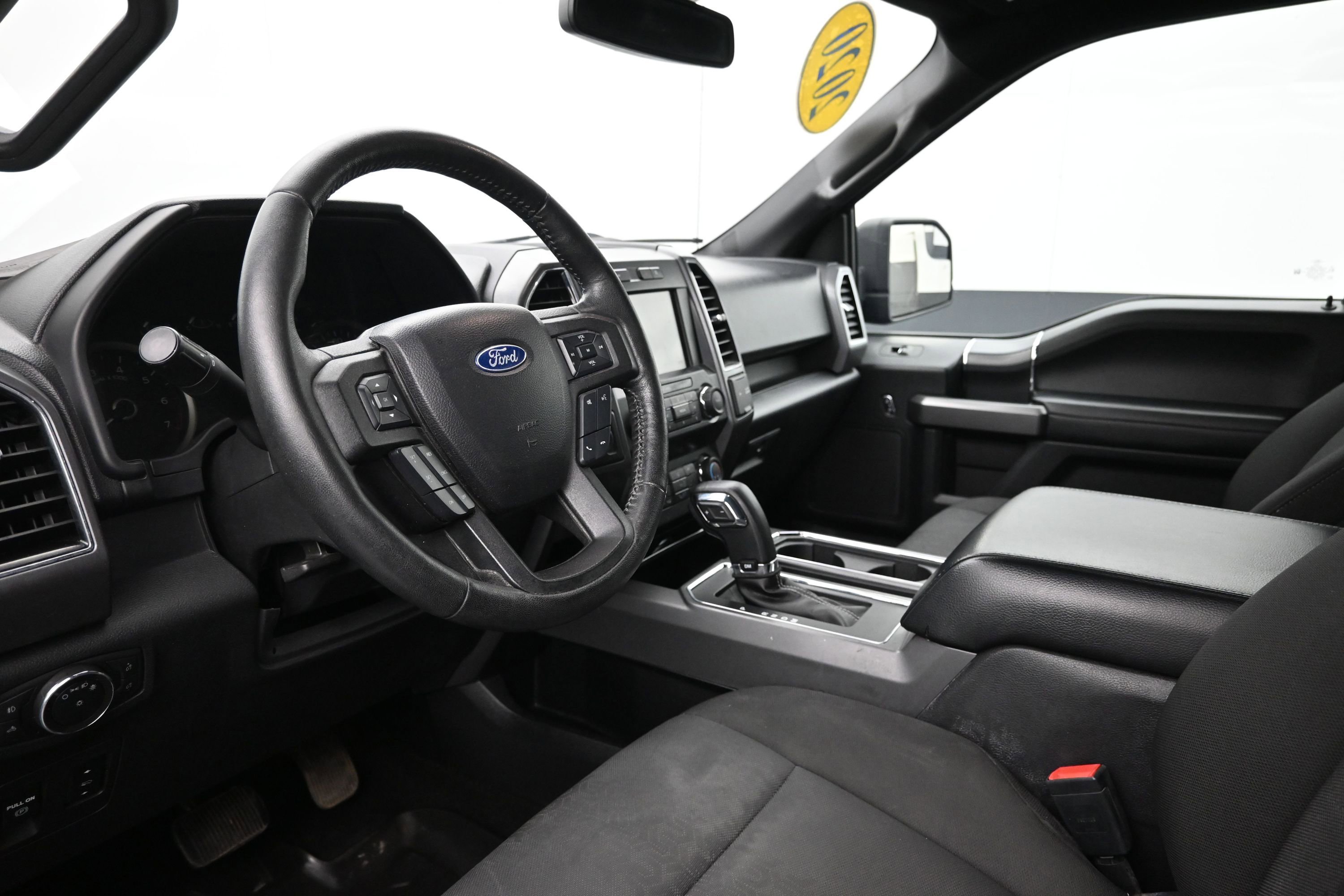 Used 2020 Ford F150 XLT w/ Equipment Group 302A Luxury AWD/4WD image 10