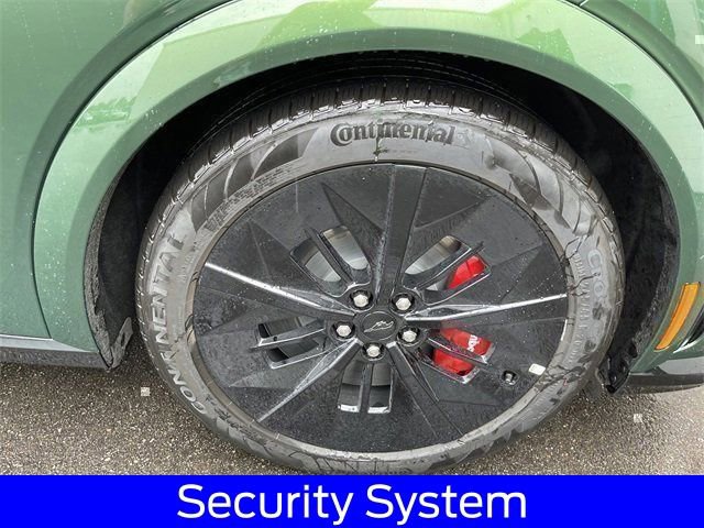 New 2025 Ford Mustang Mach-E GT w/ Interior Protection Package image 45