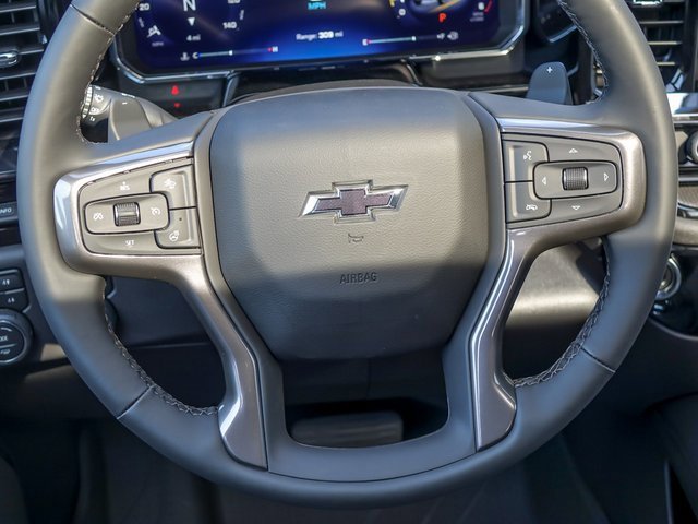 New 2026 Chevrolet Silverado 1500 ZR2 image 24