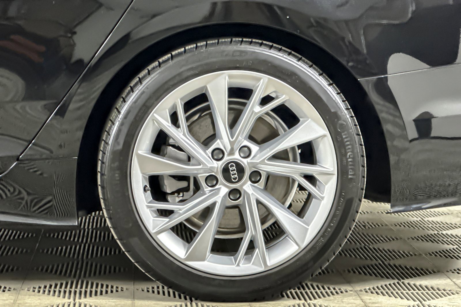 Used 2022 Audi A5 2.0T Premium image 23