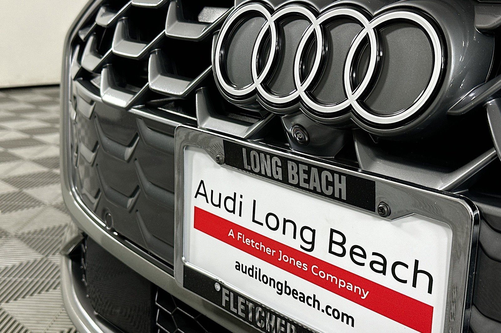 Used 2025 Audi A5 2.0T Premium Plus w/ Premium Plus image 15