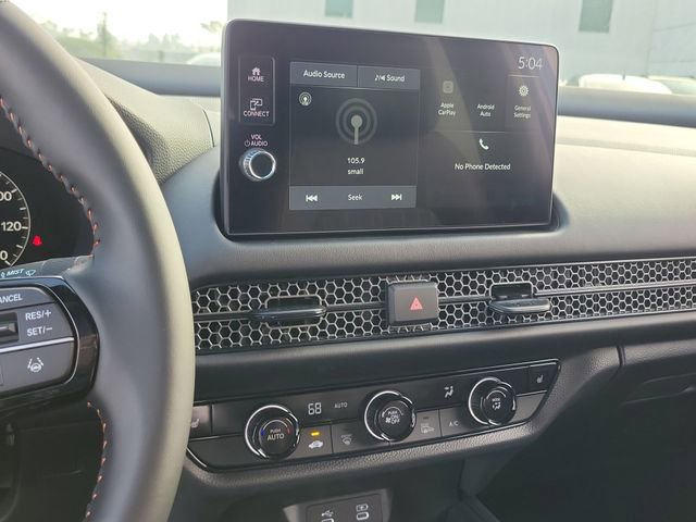 New 2026 Honda HR-V Sport image 24
