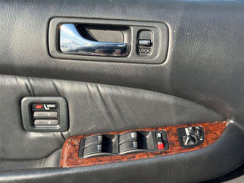 Used 1997 Acura RL FWD image 35