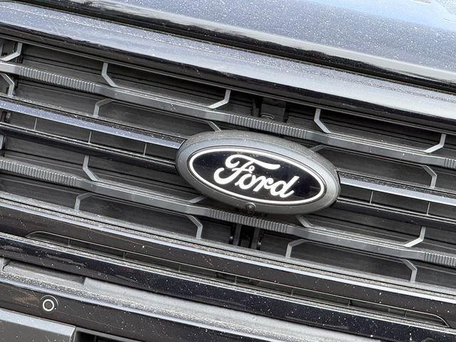 New 2026 Ford F150 XLT w/ Equipment Group 302A MID image 4