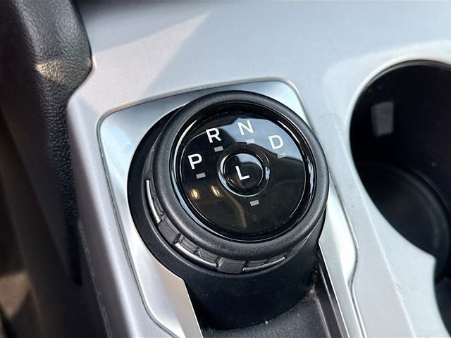 Used 2023 Ford Bronco Sport Big Bend w/ Convenience Package image 14