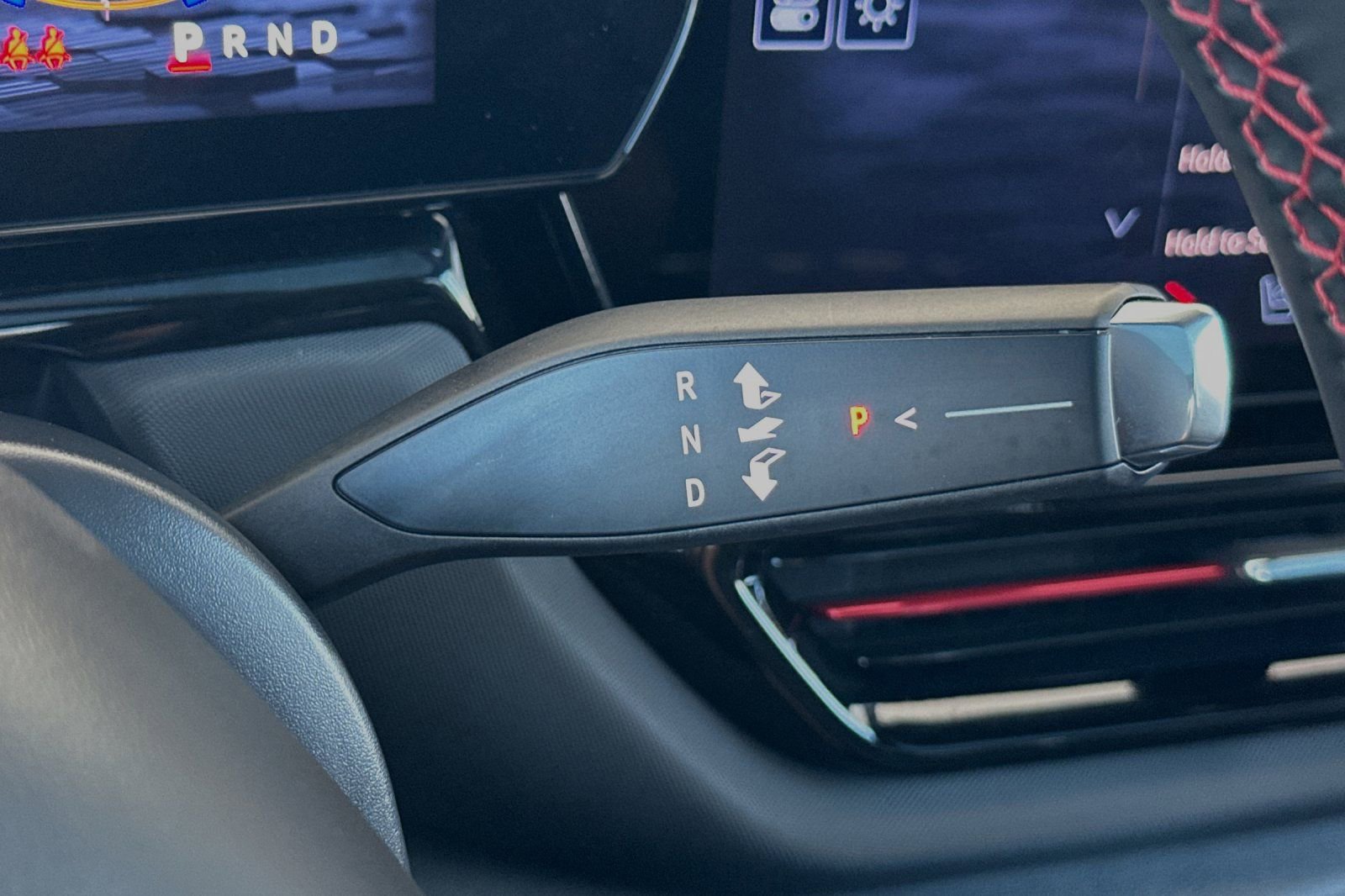 New 2024 Chevrolet Silverado EV RST image 18