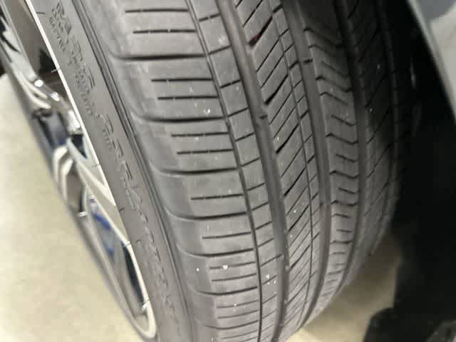 Used 2026 Honda Accord SE image 28