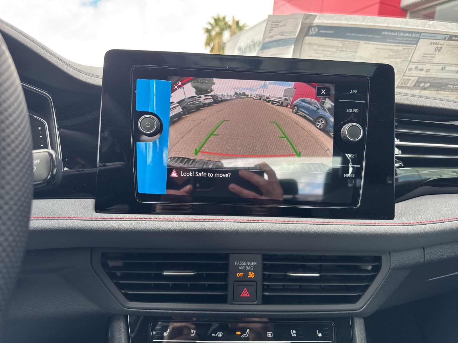 New 2026 Volkswagen Jetta GLI Autobahn image 26