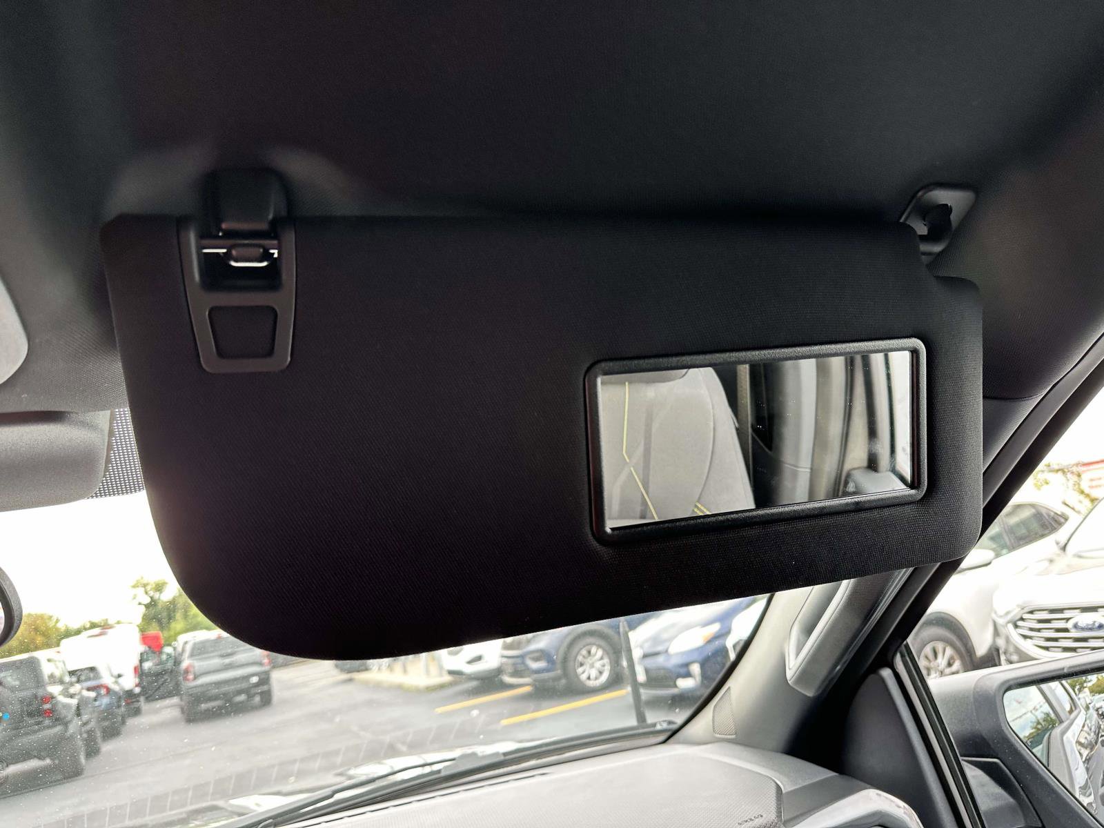 Used 2025 Ford F150 STX w/ STX Black Appearance Package image 29