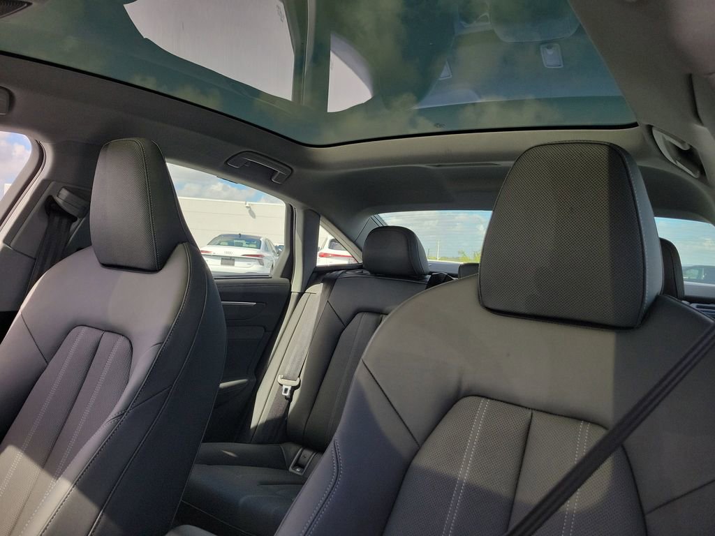 New 2026 Audi A6 3.0 image 16