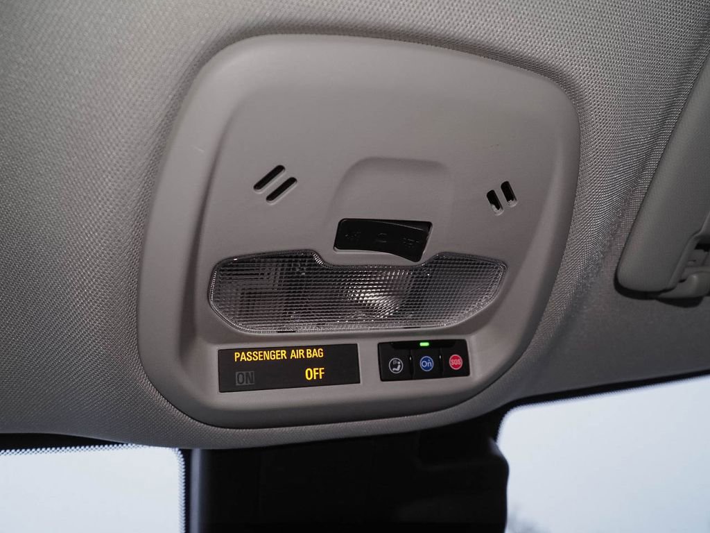 Certified 2024 Chevrolet Trax LS w/ LS Convenience Package image 30