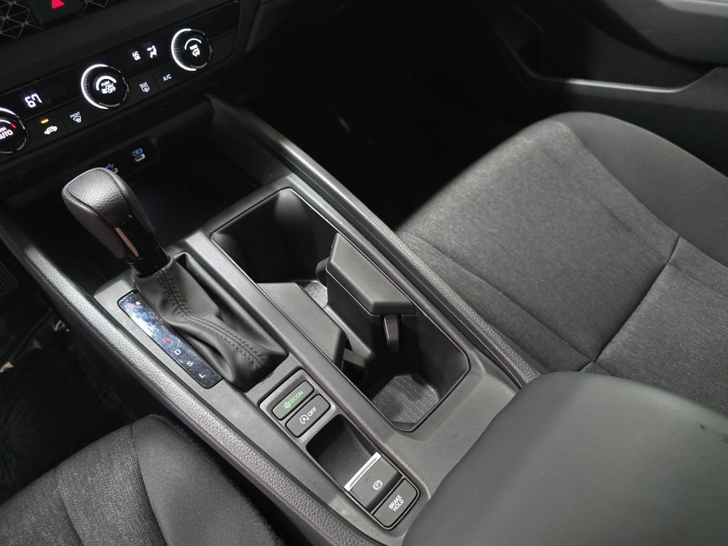 Used 2025 Honda Accord LX image 26