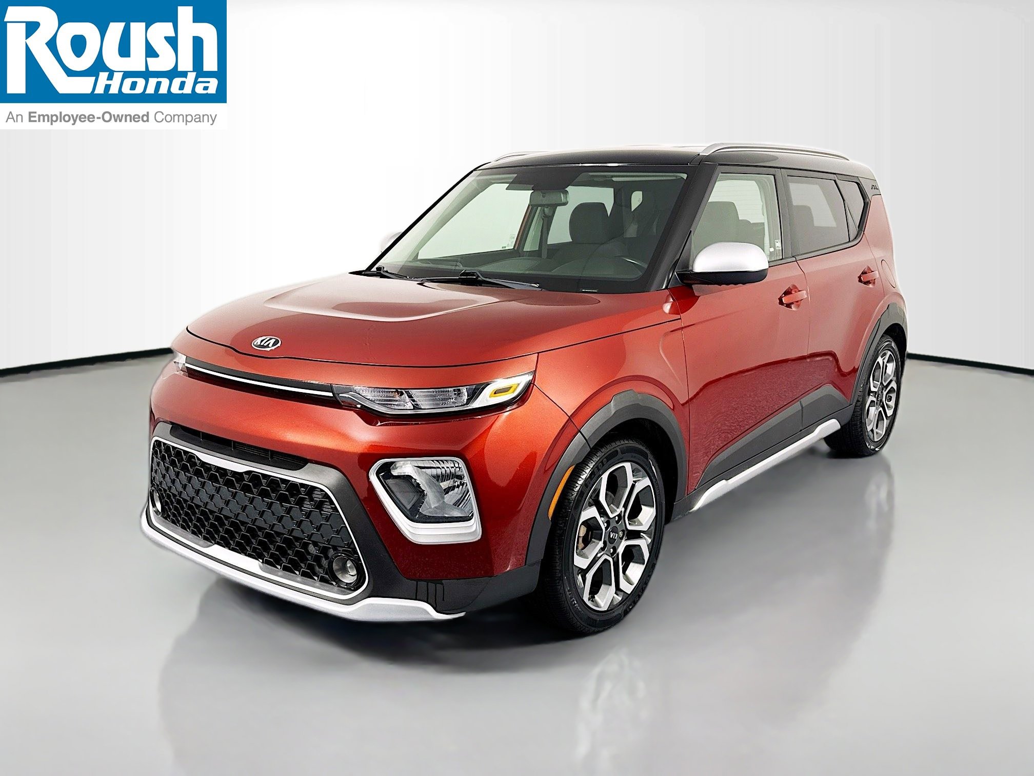 Used 2020 Kia Soul X-Line