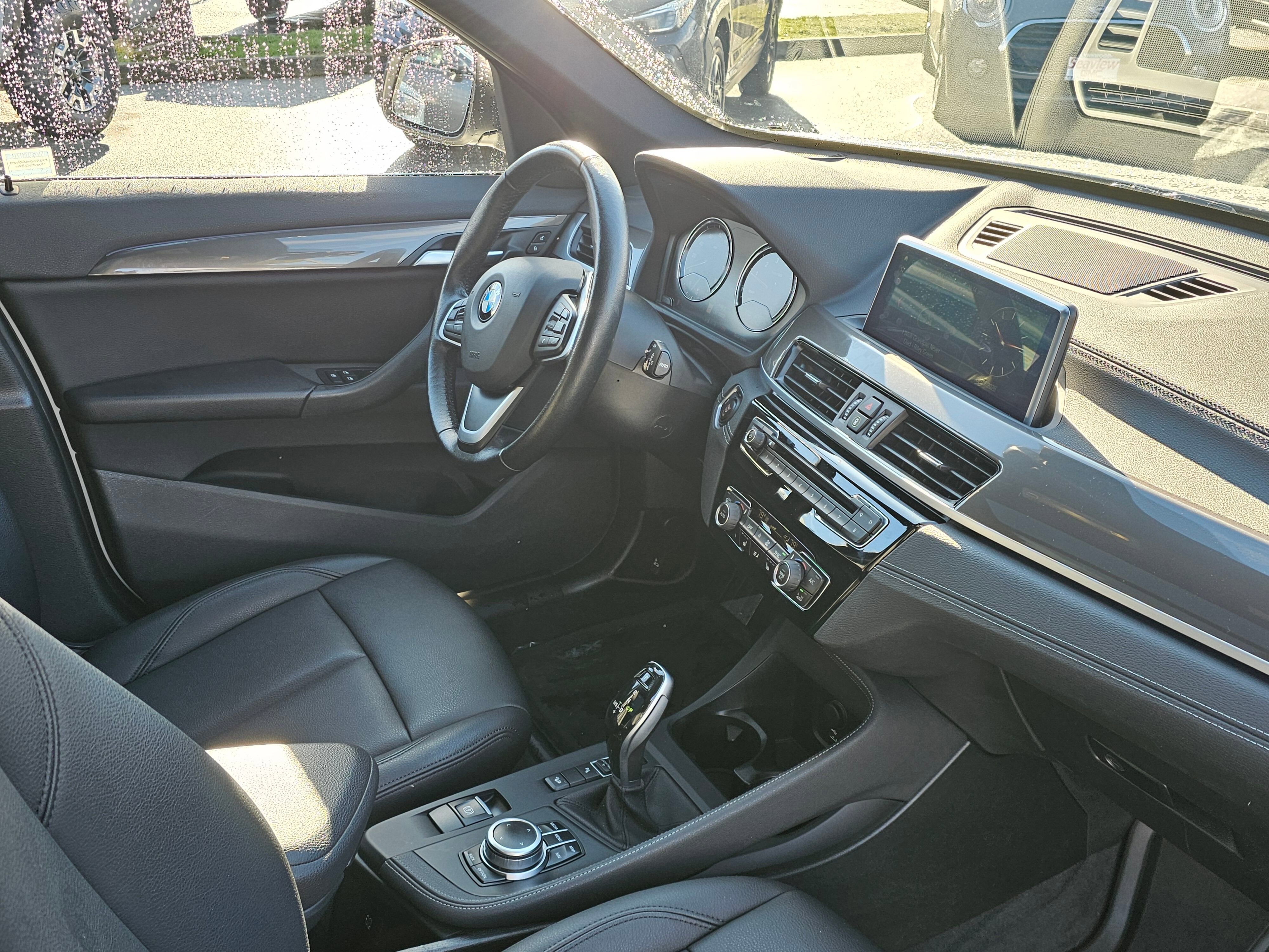 Used 2020 BMW X1 xDrive28i image 10