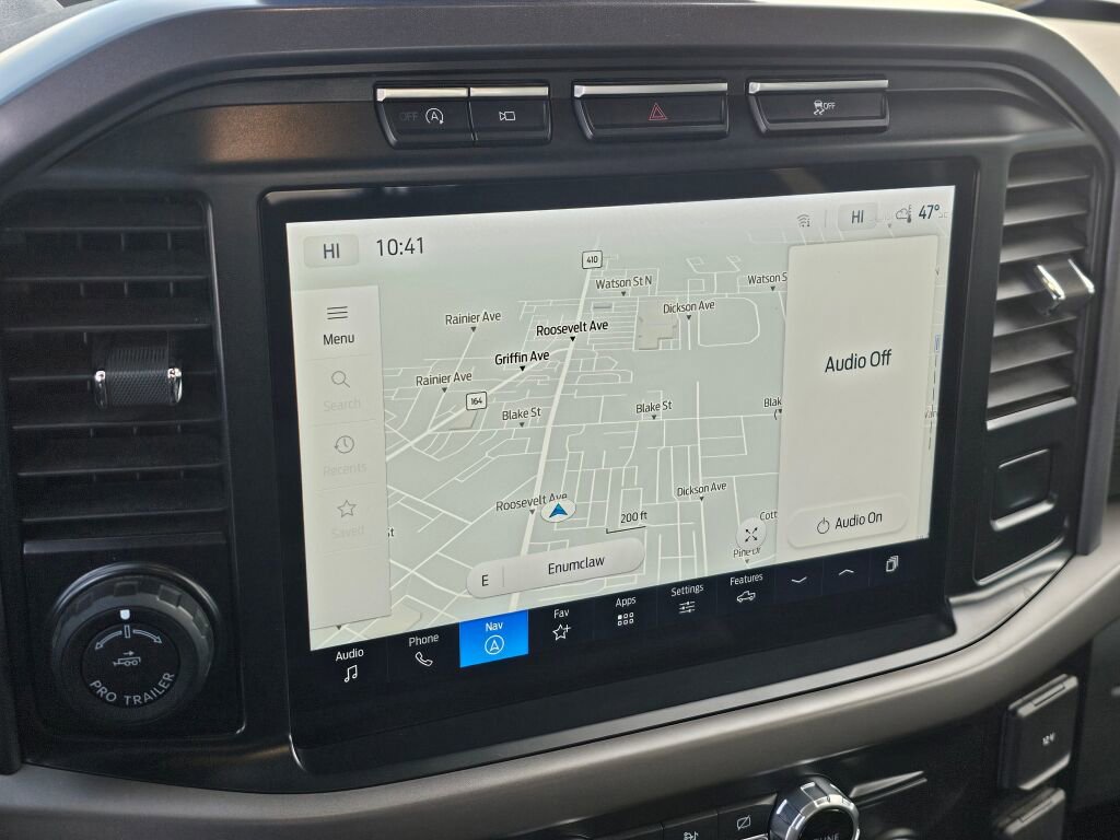 Certified 2024 Ford F150 XLT w/ Tow/Haul Package image 26