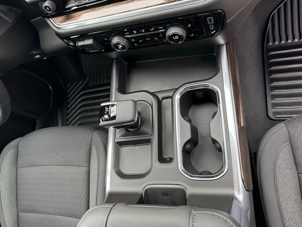 New 2026 Chevrolet Silverado 1500 LT image 52